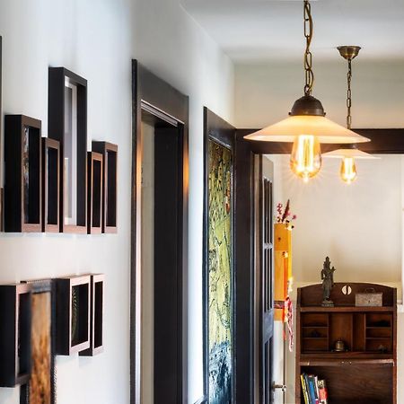 Bed & Breakfast - Gallery 'T Speelhuys Breda Kültér fotó