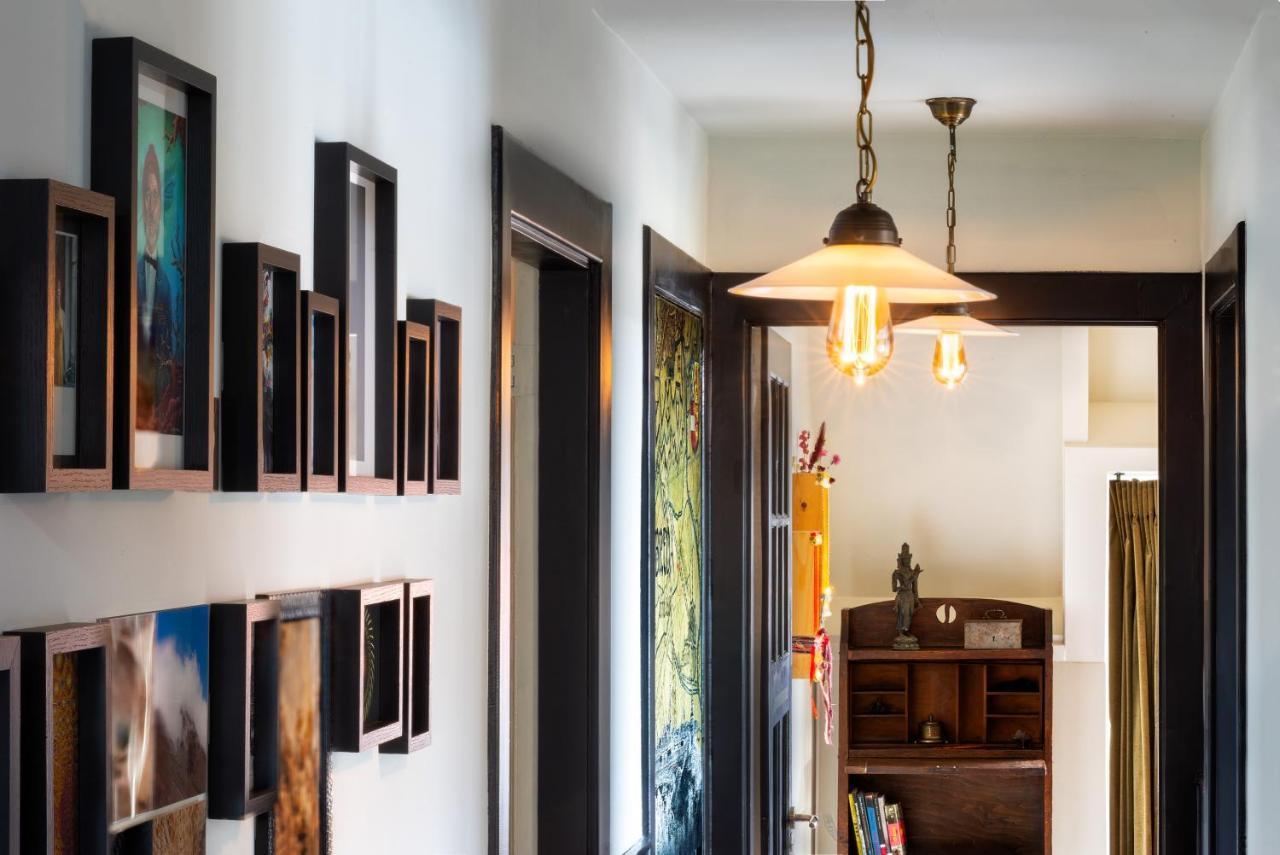 Bed & Breakfast - Gallery 'T Speelhuys Breda Kültér fotó